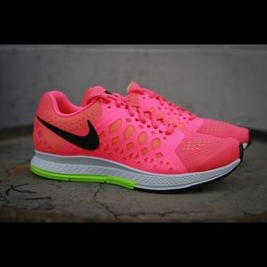 nike zoom pegasus 31